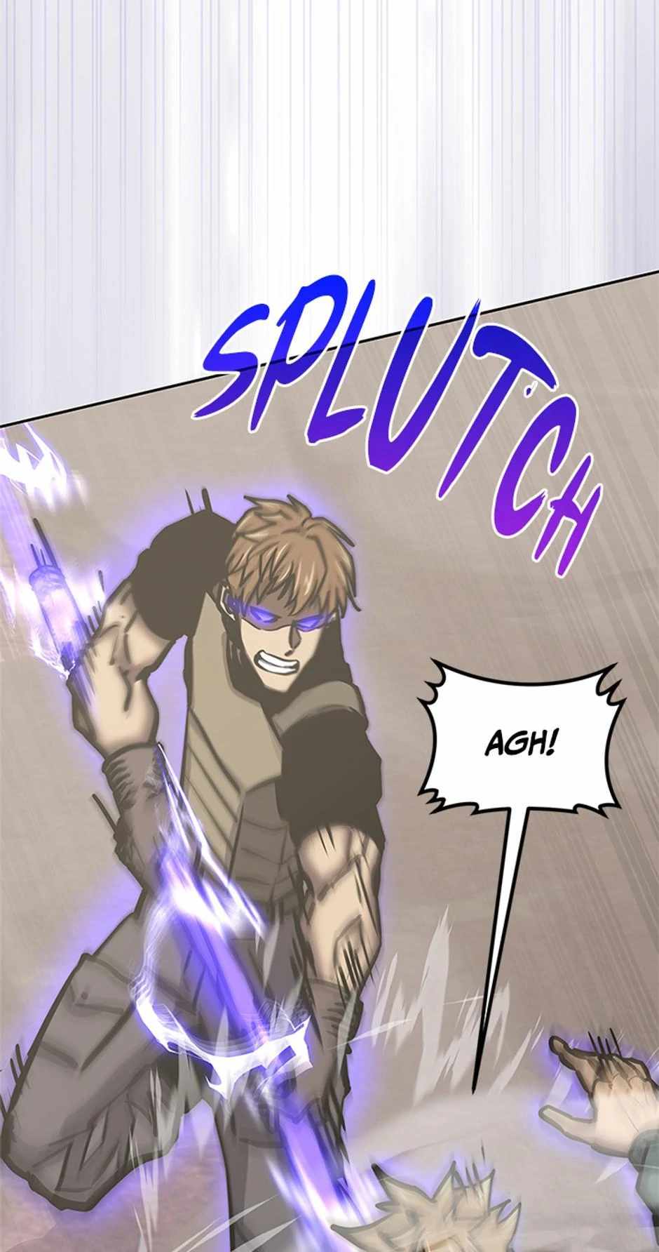 Player from Today Onwards Chapter 135 5